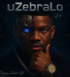 Deejay Zebra SA – Inner Peace Deejay Zebra SA – Inner Peace