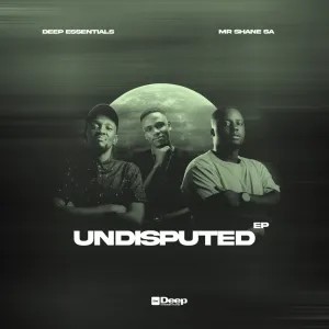 Deep Essentials – Retrospective (HD Mix) ft Mr Shane SA