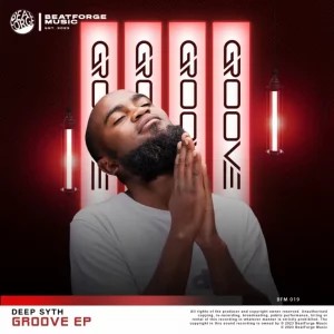 EP: Deep Syth – Groove