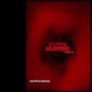 Dj Leeyano – Yster Selections Vol. 35 (Jappi Meets Sgidongo)