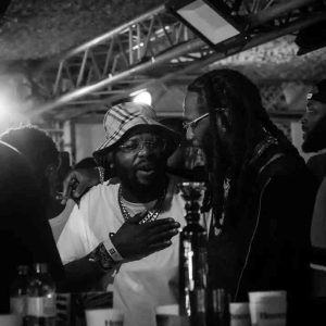 Dj Maphorisa – The Hangawt 1623 Amapiano Mix (22 September 2025)