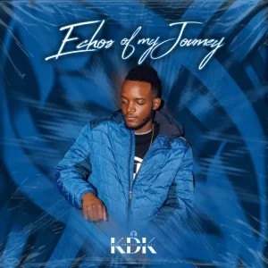 ALBUM: Djy Khutso D’kota – Echoes Of My Journey