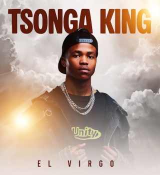 ALBUM: Elvirgo – Tsonga King