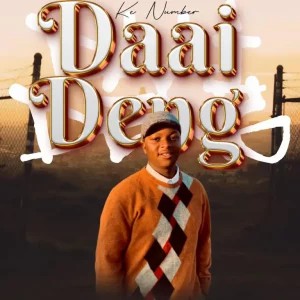 EP: Enkay De Deejay – Ke Number DAAI DENG
