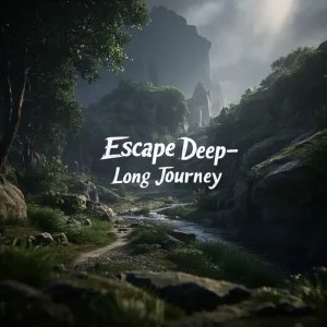 EP: Escape Deep – Long Journey