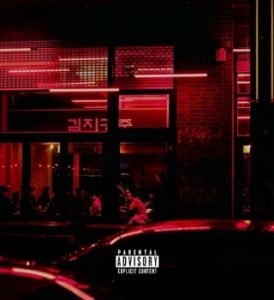 General C’mamane – Chinatown