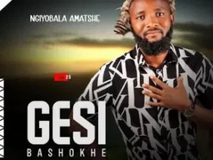 Gesi Bashokhe – Angisenendaba Nokuthandwa