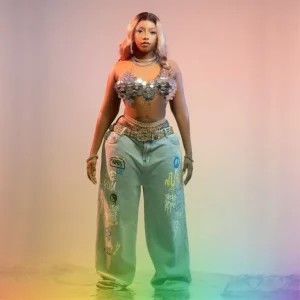 Gigi Lamayne – STIMELA ft Lwanda Gogwana