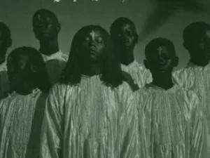 J-Smash – Jesus Walks ft Given Da Chief