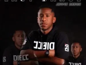 JayPee DaKing – Delivery Guy