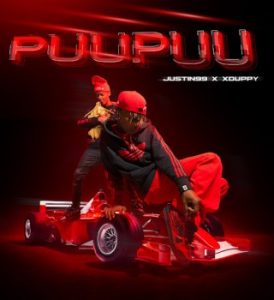 Justin99 – PuuPuu ft Xduppy