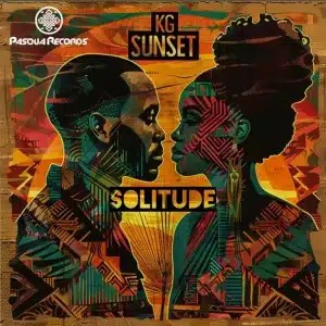 K.G Sunset – Solitude (Original Mix)