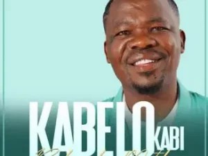 Kabelo Kabi – Somlandela