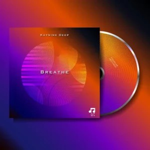 EP: Kaynine Deep – Breathe