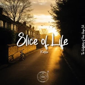 Keisha – Slice of Bread (Nostalgic Mix) ft The Godfathers Of Deep House SA