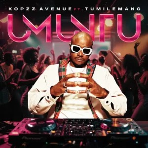 Kopzz Avenue – uMuntu ft Tumilemang