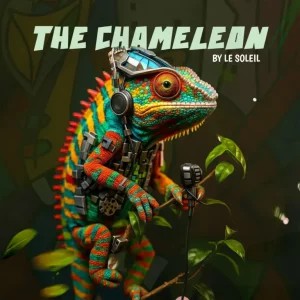 EP: Le Soleil – THE CHAMELEON