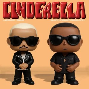 Lesgo 966 – Cinderella (SummerDaze 3 Step Mix) ft SjavasDaDeejay