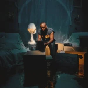 Lloyiso – Scary