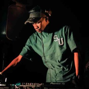MDU aka TRP – Sad Generation