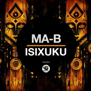 EP: Ma-B – Isixuku