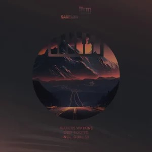 EP: Marcus Watkins – Deep Rooted