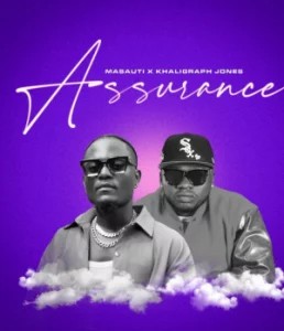 Masauti – Assurance ft Khaligraph Jones