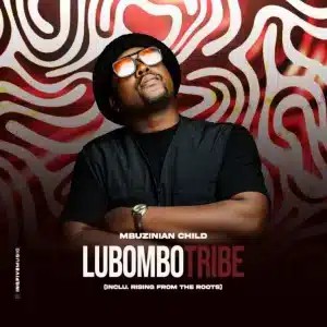 Mbuzinian Child – Lubombo Tribe