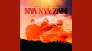 Mellow – Nya Nya Zam ft Sleazy, Tman Xpress, LastBornDiroba, Zambezi & The Squad