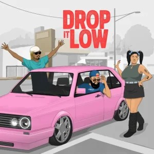 Meneer Cee – Drop It Low ft Dinky Kunene & DJ Ranie