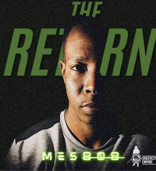Mes808 – Impempe ft Infamous Boiz