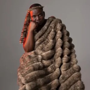 ALBUM: Mnqobi Yazo – uMculo