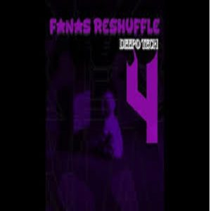 Mo D’kota 88 – Fanas Reshuffle 4 (Deepo Tech)