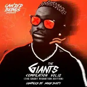 Mood Dusty – This Feeling ft Nastic Groove