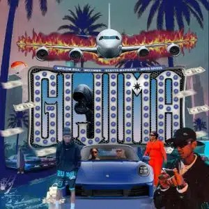 Mpilow RSA – Gijima ft MgiJimmy, Scotts Maphuma & Mpho Spizzy