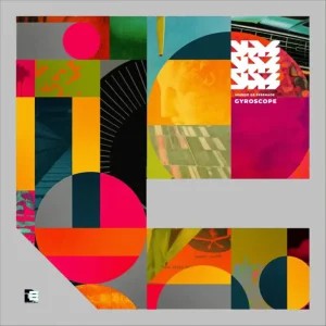 EP: Msindo De Serenade – Gyroscope