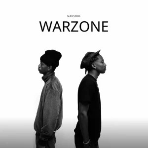 ALBUM: NAKSoul – WARZONE