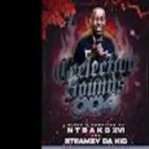 NTSAKO XVI – Ceelective Sounds Vol. 004 (Ceemans Birthday Celebration Mix) ft Steamzy Da Kid