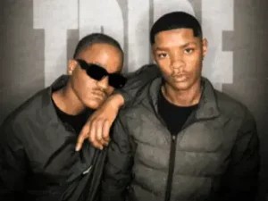 EP: NerdFND & South Plxya – Tribe IGAGASI