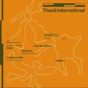 Nitefreak – Maithori (Extended Mix) ft Frigid Armadillo, IDRIS & Nes Mburu