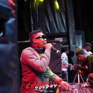 Njelic – Turbang Studio Amapiano Mix (October 26)