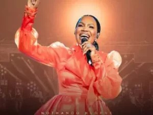 Nothando Hlophe – Izwi lakho (medley) ft Mam Faith Khanyile
