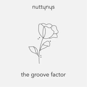 Nutty Nys – The Groove Factor