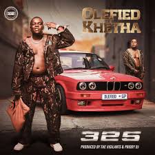 Olefied Khetha – 325