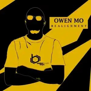 EP: Owen Mo – Realignment