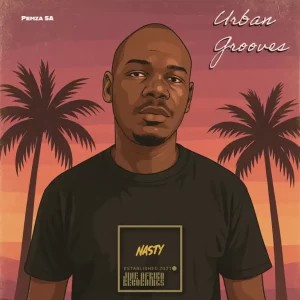 EP: Pemza SA – Urban Grooves