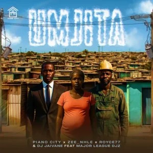 Piano Cit – Umjita ft Zee_nhle, Royce77, DJ Jaivane & Major League Djz