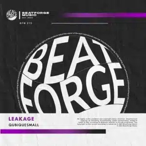 QubiqueSmall – Leakage