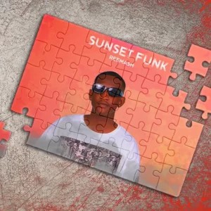 EP: Reemash – Sunset Funk
