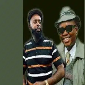 Ricky Lenyora – Sthombe Esihle ft Mluusician, Mark Khoza & Zuma